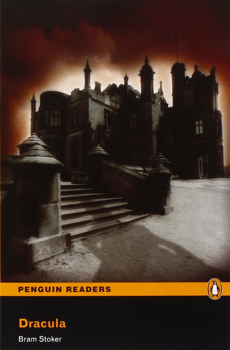 Dracula/Bram Stoker/Readers3