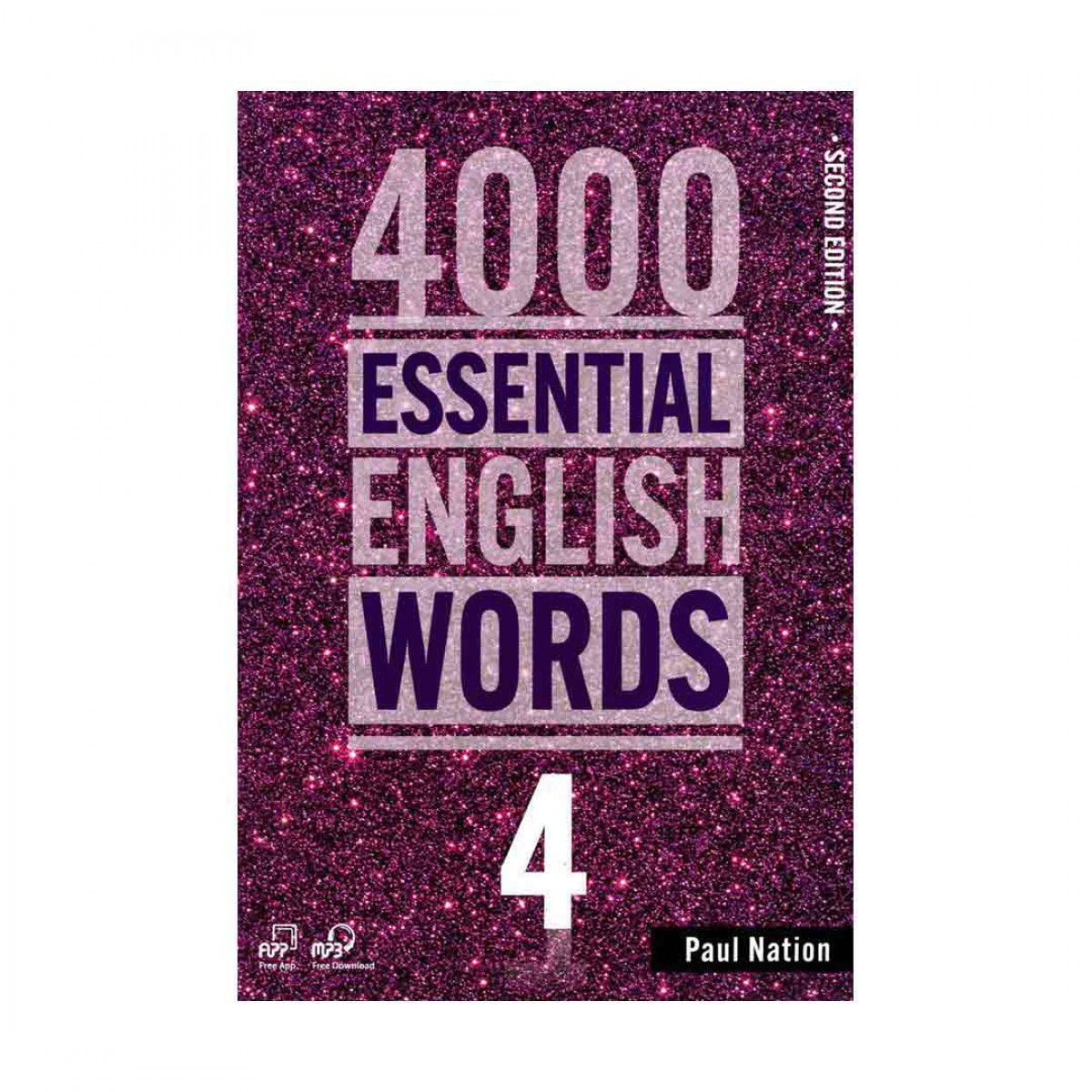 4000Essential English Words4/Paul Nation