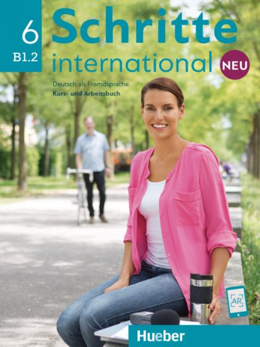 Schritte International Neu6 B1.2