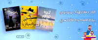 کودک نوجوان برای همه سنین